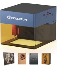 Sculpfun icube promax for sale  LITTLEHAMPTON