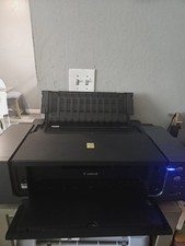 Canon pixma pro9500 for sale  Santa Clara