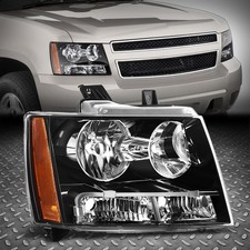 Farol lateral de passageiro estilo original Avalanche Tahoe para 07-14 Suburban 1500 2500 comprar usado  Enviando para Brazil