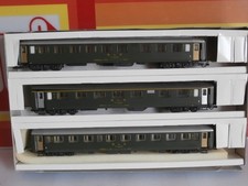Sbb cff coffret d'occasion  Frontignan