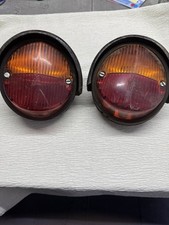 Rückleuchte rücklicht swf gebraucht kaufen  Gießen