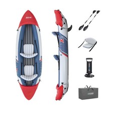 Bestway rapid inflatable for sale  Lincoln