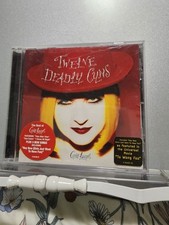 Twelve Deadly Cyns ... and then Some by Cyndi Lauper (CD, Jul-1995, Epic) comprar usado  Enviando para Brazil