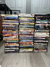 Lot 110 dvd for sale  Chicago