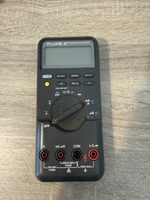 fluke 73 for sale  ELLON
