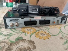 Decoder satellitare tivu usato  Celle di Bulgheria