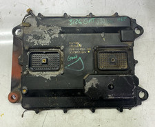 Used tested caterpillar for sale  Holland