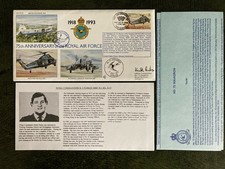 Raf cover raf for sale  DERBY