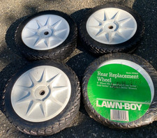 Toro 684777 wheels for sale  Southampton
