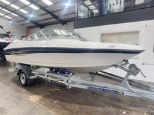 Four winns horizon for sale  CARNFORTH