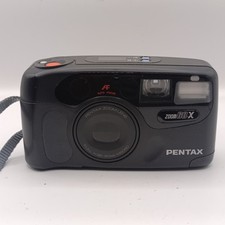 Usado, Pentax Zoom 60-X Point & Shoot 35 mm Kamera Analog AF Camera 60X comprar usado  Enviando para Brazil