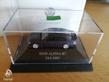 Bmw alpina iaa gebraucht kaufen  Nübbel