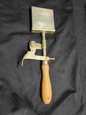antigo scooper ICYPI funcionando dos anos 1920, feito em Cambridge MASS comprar usado  Enviando para Brazil