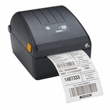 Drukarka do Etykiet  Termiczna ZEBRA ZD230D USB LAN na sprzedaż  PL