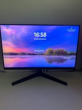 ecran samsung 24 d'occasion  Selles-sur-Cher