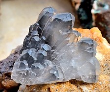 Mineralien calcit steinbruch gebraucht kaufen  Sundern (Sauerland)
