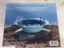 Woodstock dancing water for sale  Fayetteville
