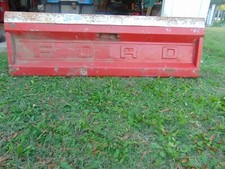 Tail gate 1966 for sale  Dyersburg