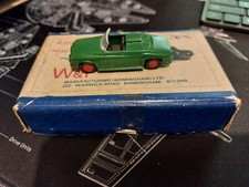Rover model 4mm for sale  DUNSTABLE