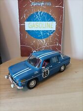 Renault gordini monté d'occasion  Vannes