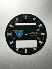 Dpw tipo breitling usato  Palermo