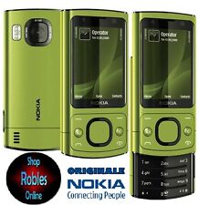 Nokia 6700s slide gebraucht kaufen  Augsburg