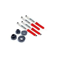 Kit suspension procomp d'occasion  Carbonne