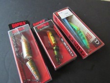 Rapala jointed lures for sale  Portland