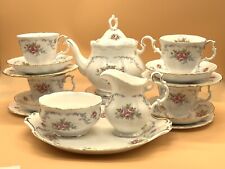 Royal albert china for sale  LIVINGSTON