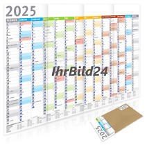 2025 wandkalender din gebraucht kaufen  Altenburg