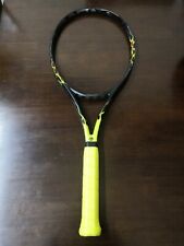 Raquete de tênis nova cabeça grafeno radical mp 25º aniversário 98 cabeça 4 1/2 aderência comprar usado Raquete de tênis nova cabeça grafeno radical mp 25º aniversário 98 cabeça 4 1/2 aderência comprar usado  Enviando para Brazil