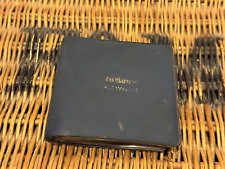 Farlow branded 1960 for sale  DERBY