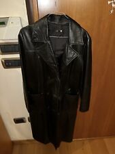 Cappotto lungo vera usato  Montesilvano
