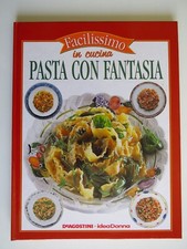 Facilissimo cucina pasta usato  Baronissi