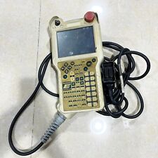 Pingente de ensino 1 peça 50817-0069 para teclado inteligente pingente robô Kawasaki BX200L comprar usado  Enviando para Brazil
