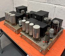 Rare pair rgd for sale  LONDON