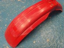 Honda crm250 mk3 for sale  OLDHAM