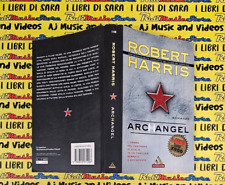 Book libro archangel usato  Vigarano Mainarda