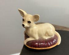 Beswick chihuahua lying for sale  Trumbull