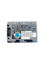 Sony model fh50 for sale  Moorpark