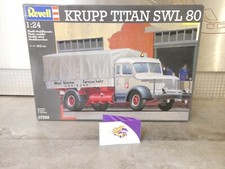 Revell 07559 krupp gebraucht kaufen  Koblenz