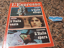 Espresso 1980 miguel usato  Castelfranco Emilia