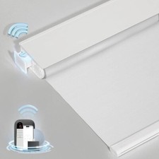 Smart motorized blinds for sale  Wichita