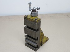 Vertical milling slide for sale  CASTLEFORD