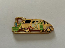 Pin monospace toyota d'occasion  Expédié en Belgium