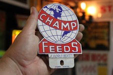 sign farm seed feed for sale sign farm seed feed for sale South Beloit