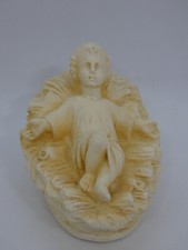 Personnage créche enfant d'occasion  Bais