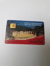 Telecarte privee en123 d'occasion  Dunkerque-