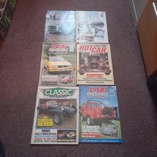 Motoring street machine for sale  BISHOP AUCKLAND