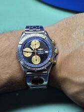 Breitling chronomat utc for sale  Richmond Hill